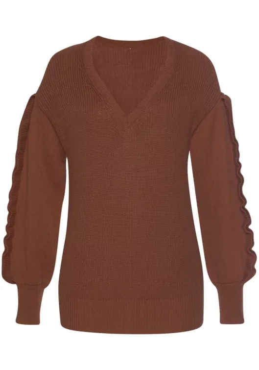 Best Strickpullover Pullover