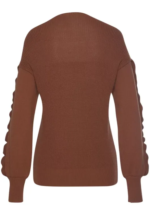 Best Strickpullover Pullover