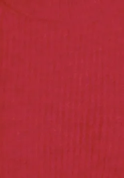 Outlet LASCANA Strickpullover Rot