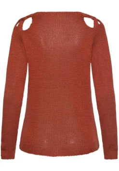 New Strickpullover Pullover