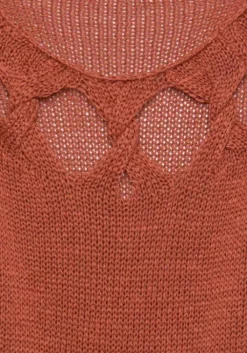 New Strickpullover Pullover