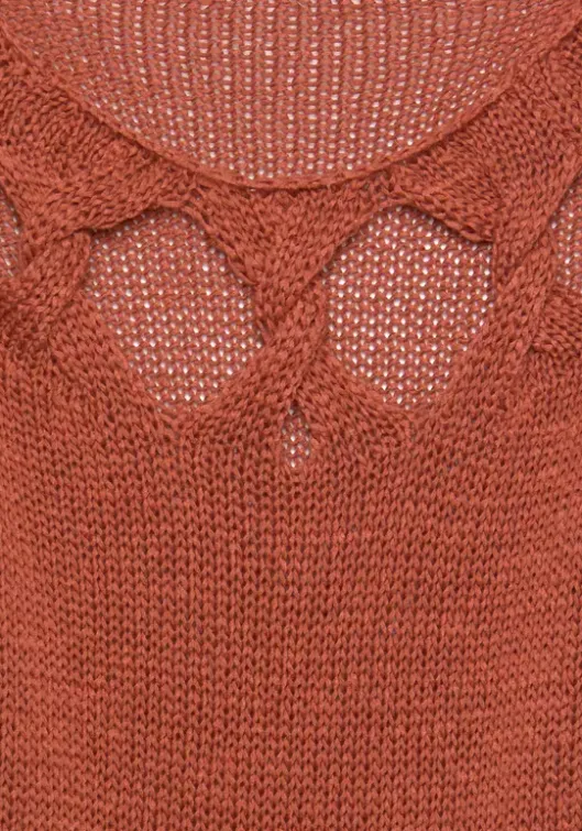 New Strickpullover Pullover
