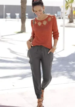 New Strickpullover Pullover