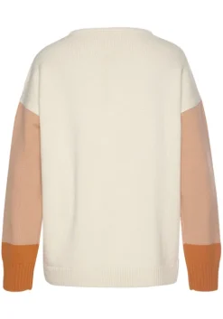 Outlet Strickpullover Pullover