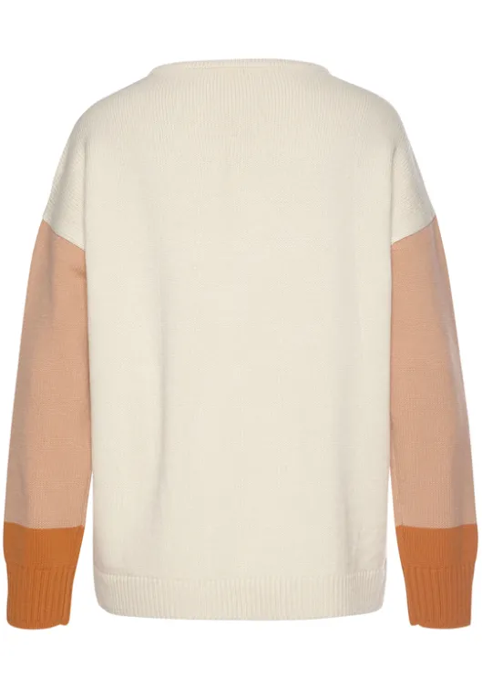 Outlet Strickpullover Pullover