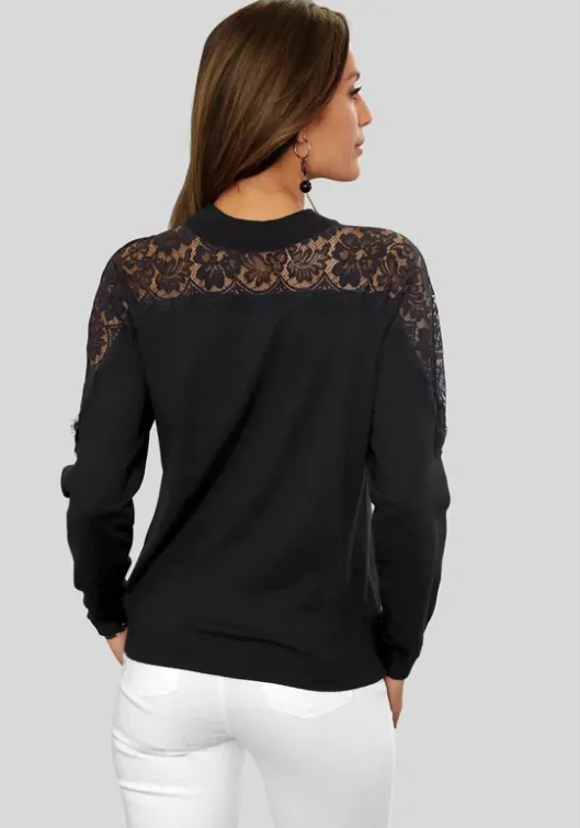 Best Strickpullover Pullover