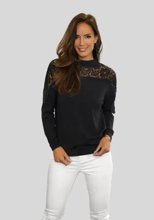 Best Strickpullover Pullover