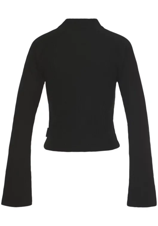 Hot Strickpullover Homewear-Oberteile