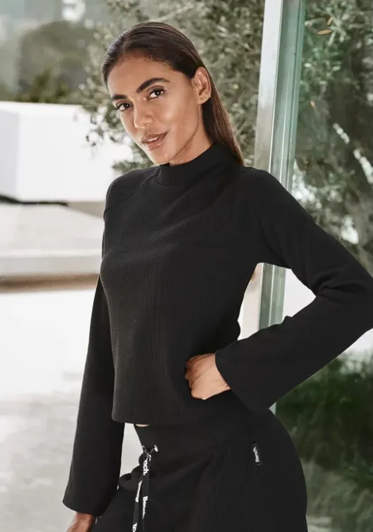 Hot Strickpullover Homewear-Oberteile