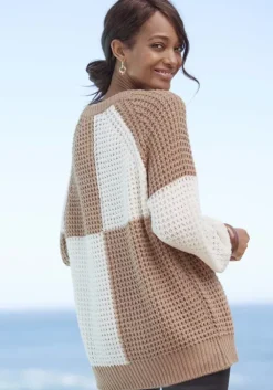 Strickpullover Pullover