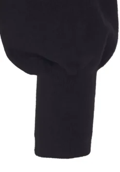 Best LASCANA Strickpullover Schwarz