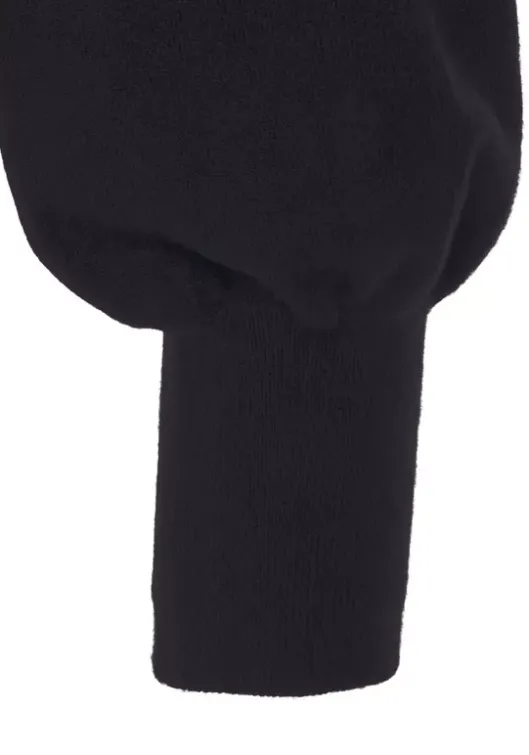 Best LASCANA Strickpullover Schwarz