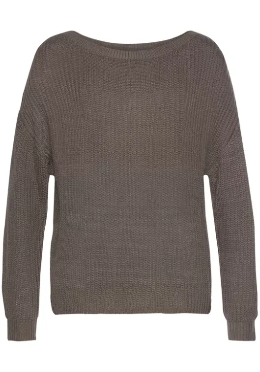 Sale Strickpullover Pullover
