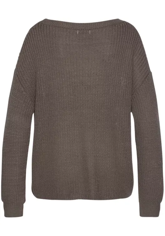 Sale Strickpullover Pullover