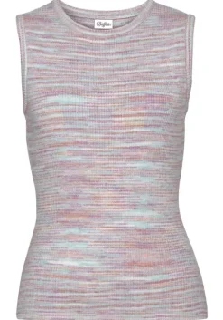 Online Buffalo Stricktop Multicolor