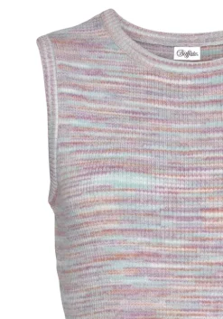 Online Buffalo Stricktop Multicolor
