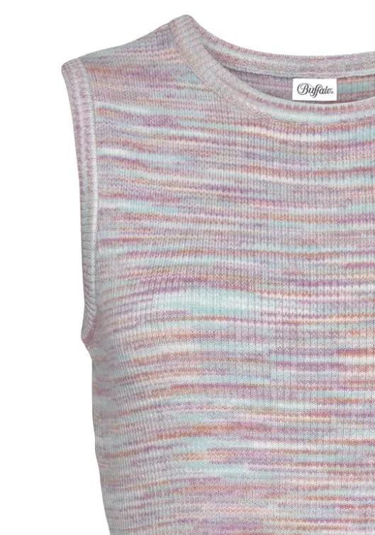 Online Buffalo Stricktop Multicolor