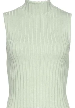 Online LASCANA Stricktop Mint