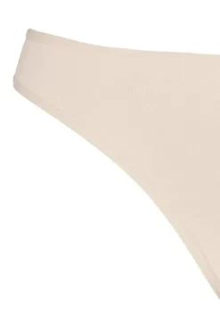 Best LASCANA String Champagner