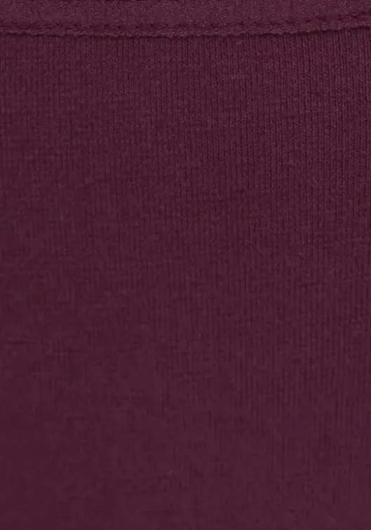 Hot Vivance String Bordeaux, Taupe, Petrol, Anthrazit, Schwarz
