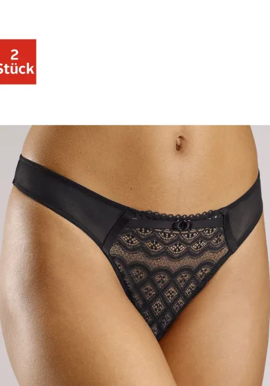 Clearance String Strings