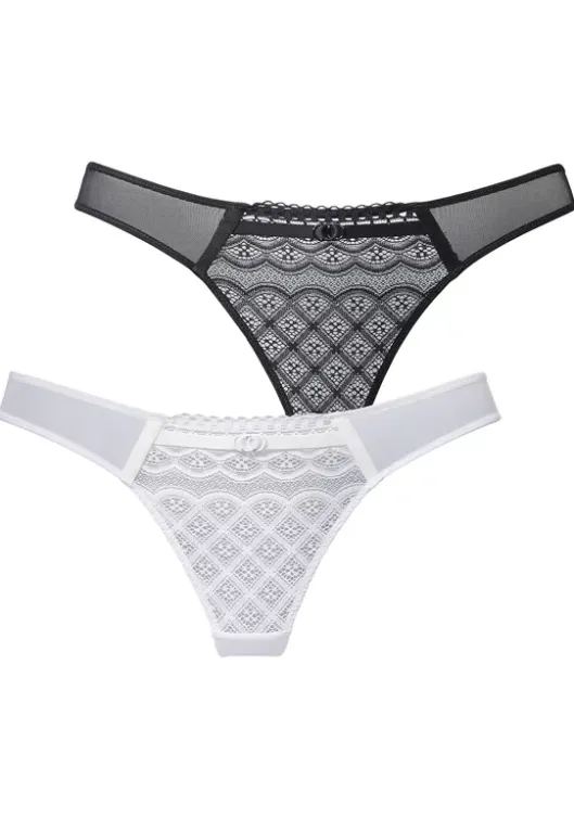 Clearance String Strings