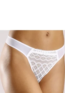 Clearance String Strings