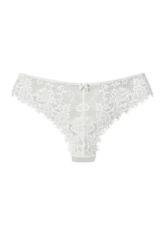 Hot String Nachhaltige Dessous & Wasche