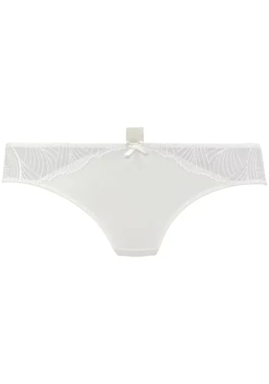 New LASCANA String Creme