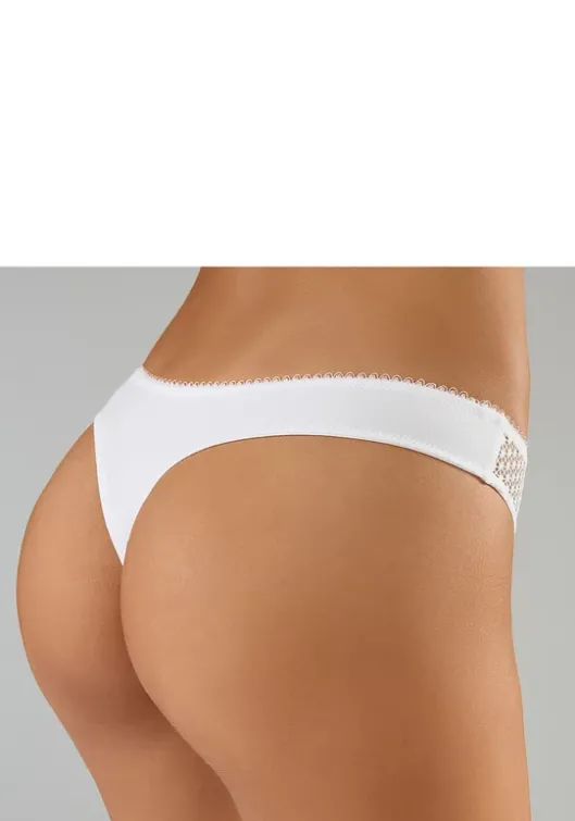 Clearance String Nachhaltige Dessous & Wasche