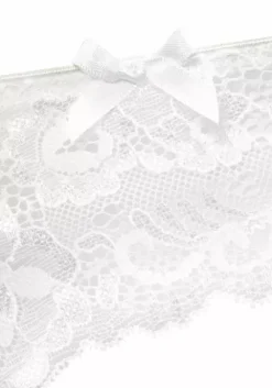 Outlet LASCANA String Creme