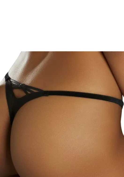 Hot String Strings