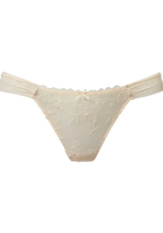 Clearance String Strings