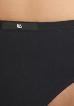 H.I.S String Schwarz