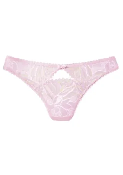 New LASCANA String Rose-Creme