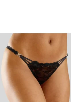 Clearance String Strings