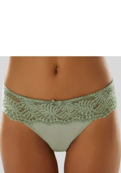 Online LASCANA String Jade-Grun