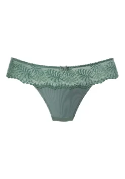 Online LASCANA String Jade-Grun