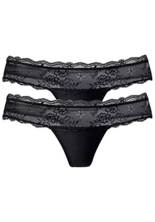 Discount Vivance String Schwarz