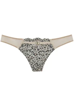 Discount LASCANA String Leodruck