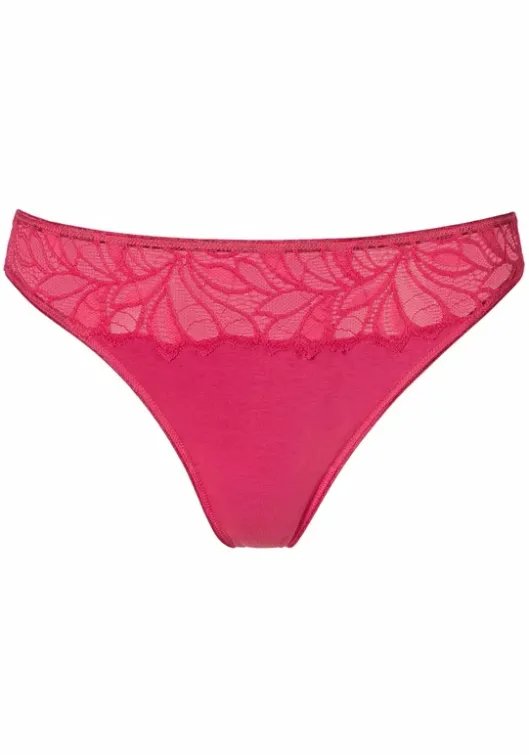 Sale Vivance String Pink, Petrol, Navy