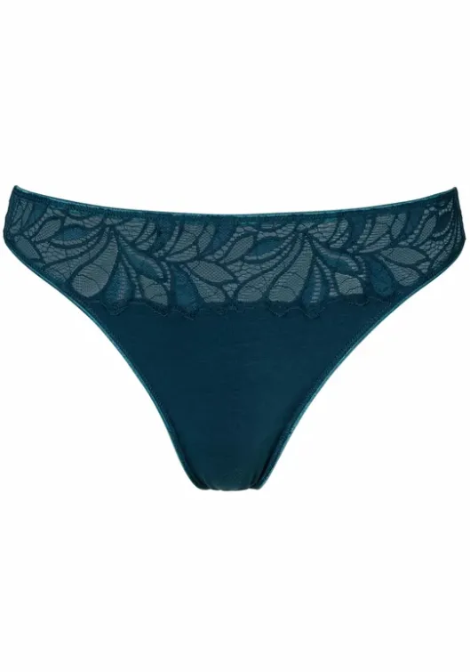 Sale Vivance String Pink, Petrol, Navy