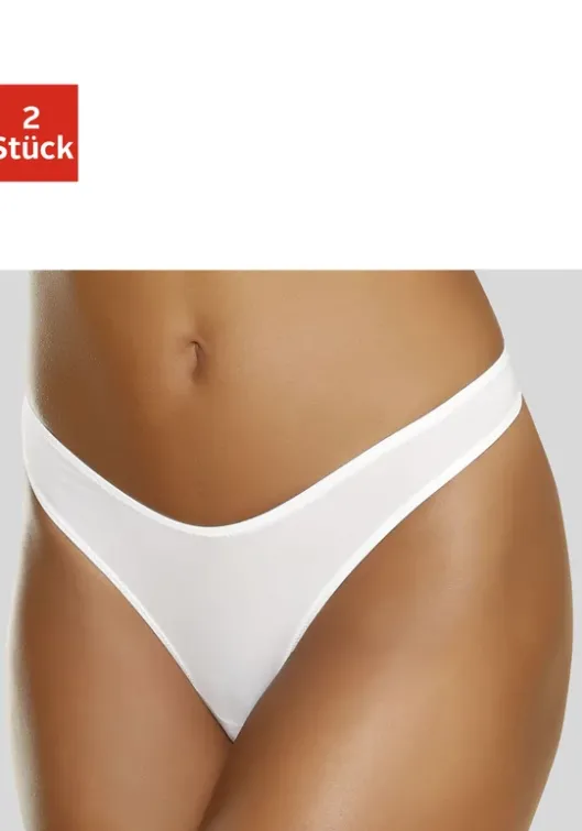 Best LASCANA String 2Xcreme