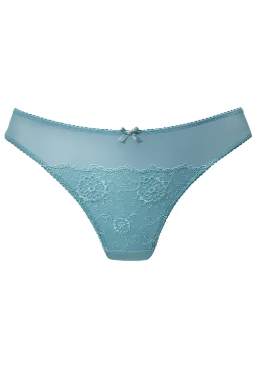 Online Nuance String Aqua