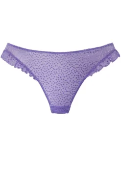 Clearance Vivance String Violet