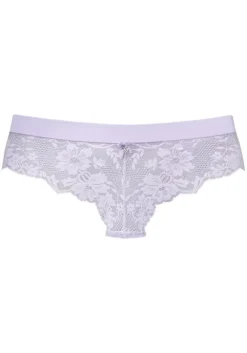 Clearance LASCANA String Lila
