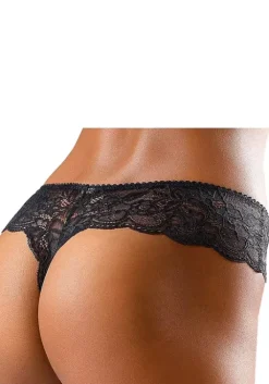 Hot LASCANA String Bedruckt-Leo-Bedruckt