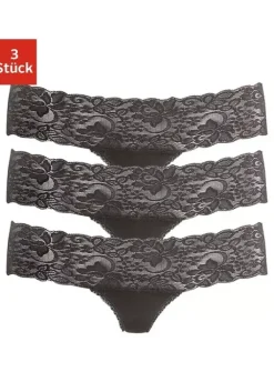 Discount Vivance active String Schwarz