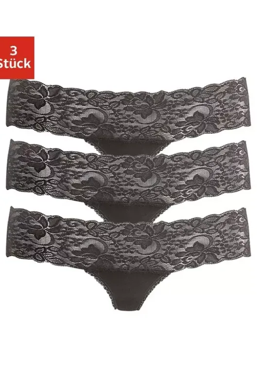 Discount Vivance active String Schwarz
