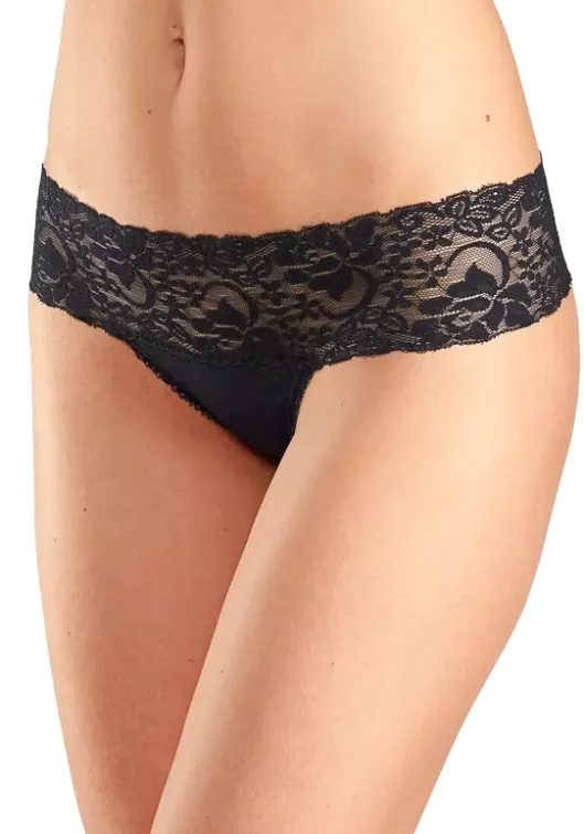 Discount Vivance active String Schwarz